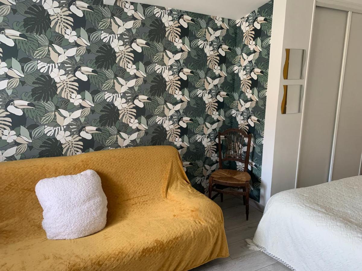 ルマン Jouanneau Bed & Breakfast エクステリア 写真